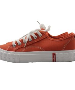 サンダル | スニーカー レディース キャンバススニーカー ローカット フラットシューズ カジュアル靴