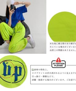 ワイドパンツ | スウェットパンツ レディースカラーパンツ