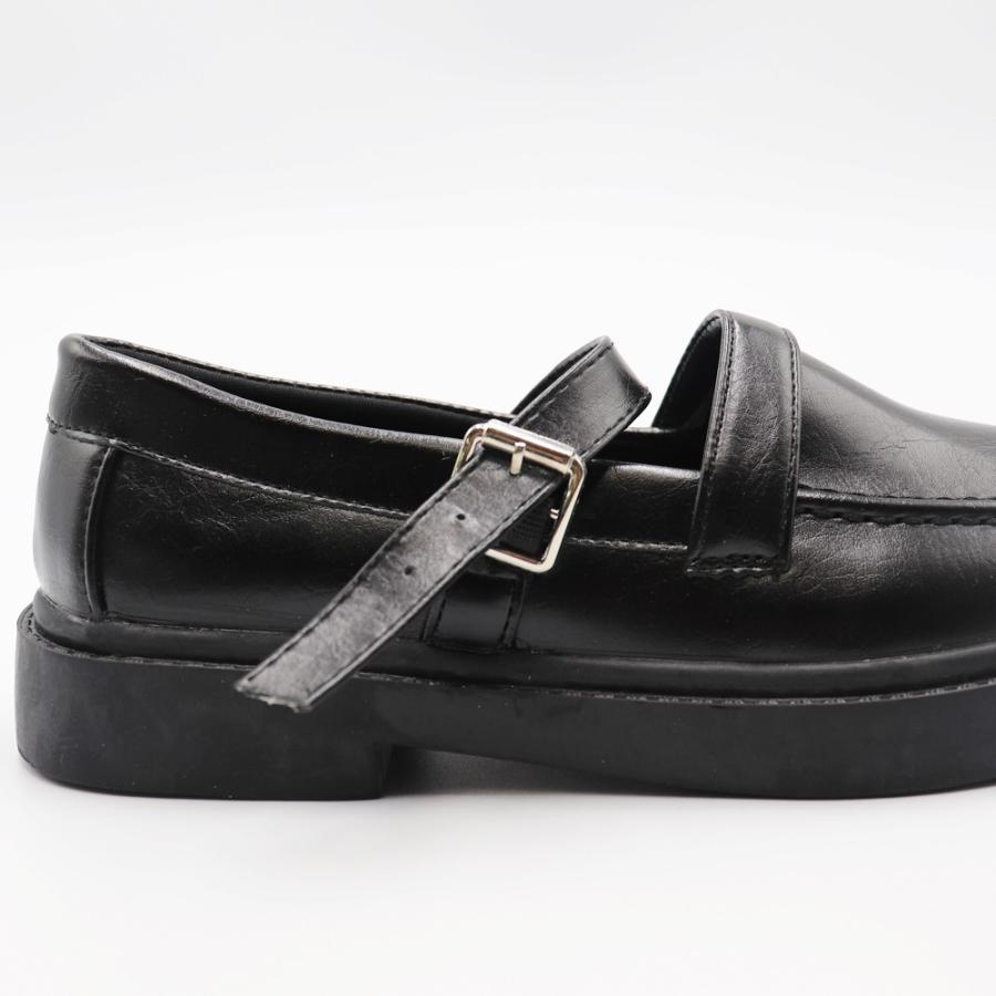 ショートブーツ | ローファー レディース 靴 厚底 オックスフォード 通学 パンプス 歩きやすい ローヒール