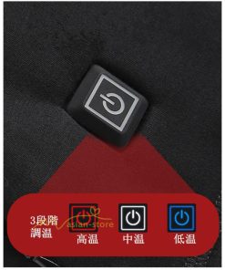 電熱ベスト | 電熱インナー 保温 加熱服 寒さ対策 電熱ウエア 防寒着 暖房服 トップス ウォームウエア ルームウエア 男 20代30代40代50代 トレンド カジュアル 女 お出かけ