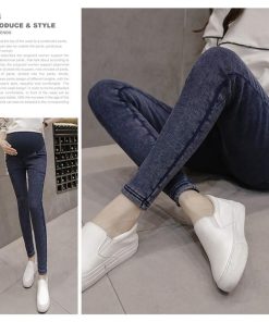 マタニティ | マタニティパンツ マタニティ服 マタニティウェア デニムパンツ ストレッチパンツ スキニーパンツ 裏起毛 防寒防風 暖かい 冬パンツ 産前産後 妊娠 妊婦 スリム