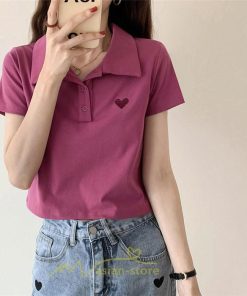 シャツ・ブラウス | ブラウス 半袖 Tシャツ レディース 夏物 トップス おしゃれ 無地 可愛い ゆったり 20代 30代 大人 40代 日常 OL 着痩せ オフィス 50代 お出かけ