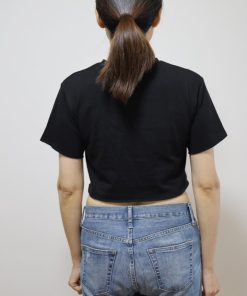 Tシャツ・カットソー | Tシャツ レディース 半袖 ショート丈 夏