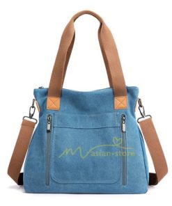 女性用バッグ | トートバッグ レディース A4 帆布 2way ショルダーバッグ 大きめ ビジネスバッグ 大容量 大学生 通勤 通学 2021 バッグ おしゃれ 40代 30 人気 肩掛け 20 上品