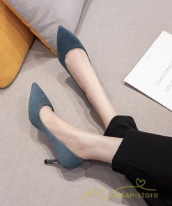 パンプス | 大きいサイズ走れる ヒール レディース 結婚式 通勤 二次会 小さいサイズ 20.5cm 26.5cm ハイヒール ポインテッドトゥ 30代 大人 面接 仕事