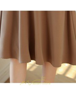 スカート | ひざ丈 レディース フレアミディアム春 秋 冬 大人 体型カバー 20代 30代 40代 OL ママ お出かけ デート 通勤 フェミニン 母