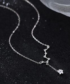 ネックレス | 星モチーフ 結婚式 きらきら