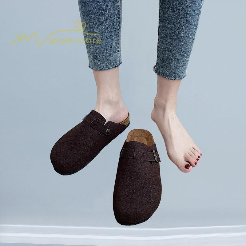 スリッパ | 靴 お出かけ レディース メンズ おしゃれ 室内 来客 洗える ユニセックス ペア カップル 男女兼用 家族 ルームシューズ Room's スリッポン