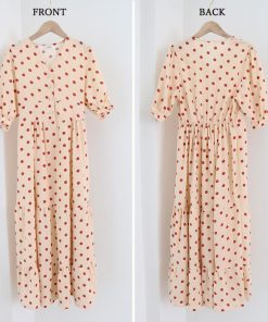 ワンピース | ティアード レディース 春夏