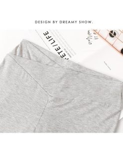 パンツ レギンス | マタニティレギンス マタニティパンツ マタニティウェア M L XL XXL ストレッチ柔らか 2020春夏 マタニティ服 七分丈パンツ