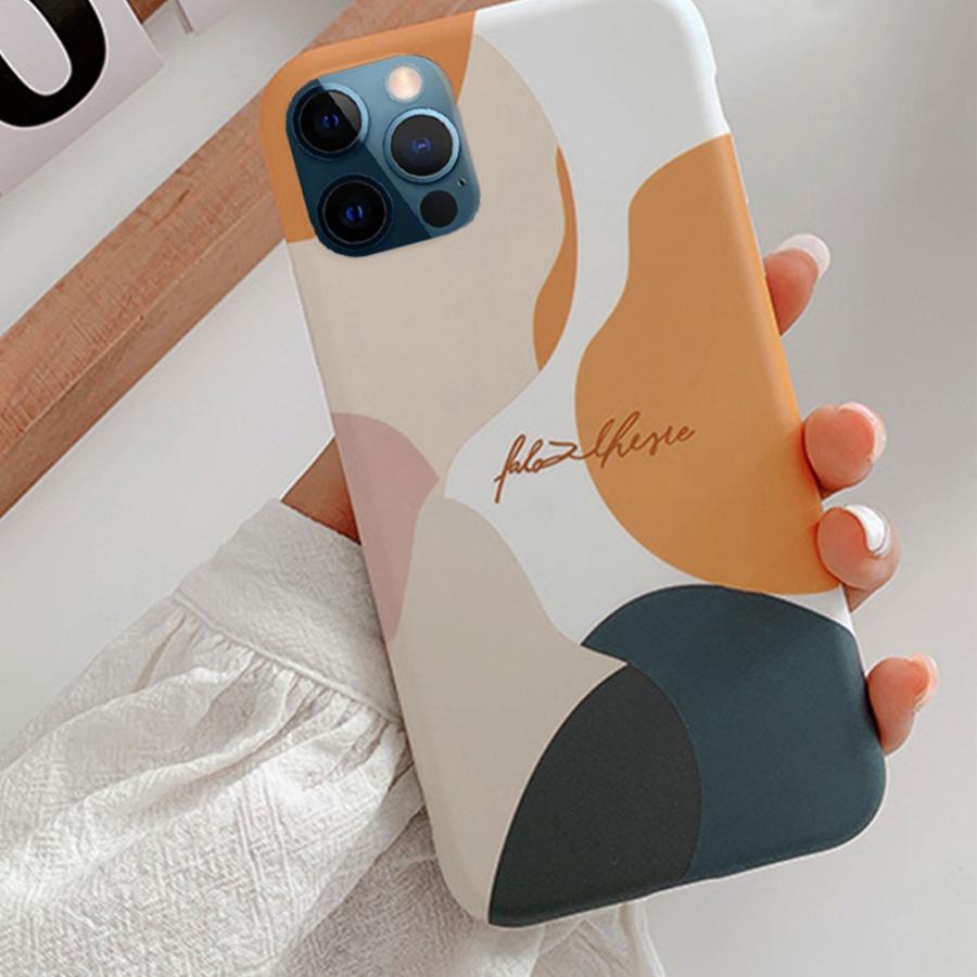 スマホケース | IphoneケースiPhone12 12PROスマートフォンケースiPhone12PROMAX IPhone12MINIモバイル保護ケース ケータイケース