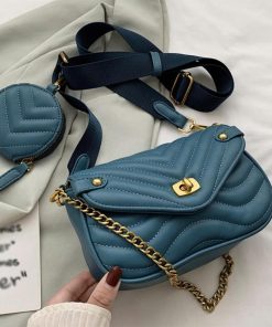 ショルダーバッグ | ポシェット レディース