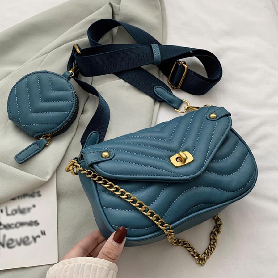 ショルダーバッグ | ポシェット レディース