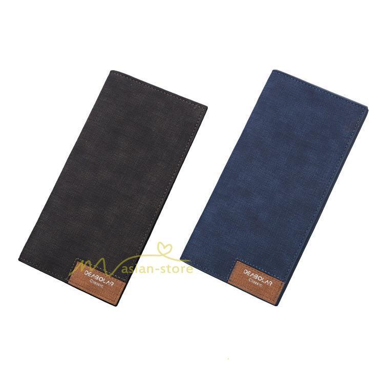 さいふ バッグ | 長財布 メンズ 二つ折り 薄い 薄型 スリム 札入れ 小銭入れなし 財布 カード ケース 30代 40代 50代 ビジネス 激売れ トレンド 上品 便利 お出かけ ファッション