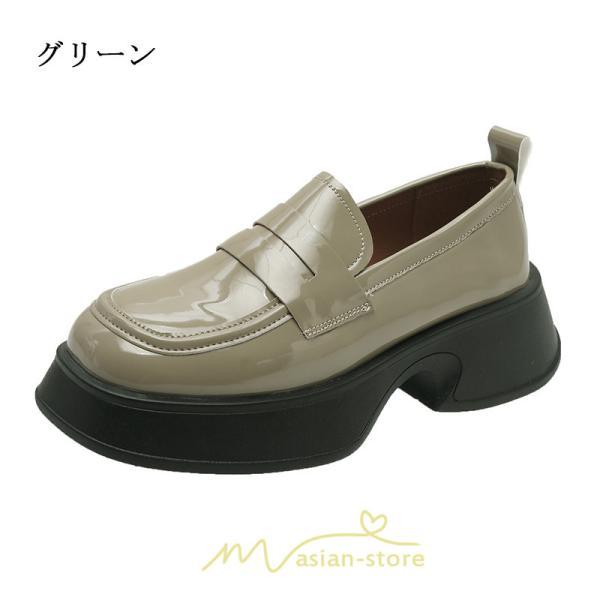 ローファー | パンプス レディース 痛くない 歩きやすい フラット 走れる 柔らかい 送料無料 通勤 通学 痛くない 疲れにくい おしゃれ 歩きやすい 学生靴