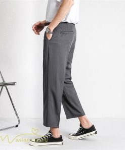 チノパン | ワイドパンツ メンズ パンツ 夏 新作 カジュアルパンツ テーパード 着痩せ シンプル ゆったり ビジネス フォーマル 通勤 9分丈 ロング丈 ズボン 通学 おしゃれ