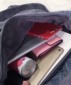 ショルダーバッグ | キャンバスバッグ レディース 刺しゅう 2way 大容量 トートバッグ