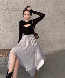 ワンピース | ドッキングレディース 韓国風