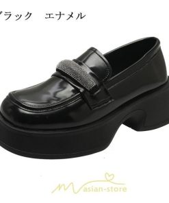 ローファー | 学生 レディース 女子 通勤 通学 フラット 入学式 発表会 靴 送料無料 学生靴 歩きやすい 疲れにくい 痛くない おしゃれ 10代20代30代40代