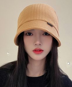 ニット帽 | ニットキャスケット レディース 防寒対策