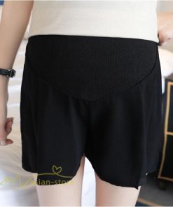 ショートパンツ | マタニティパンツ レディース パンツ ショート丈 新作 夏 おしゃれ ゆったり 大きいサイズ 妊婦服 産前 マタニティウェア サマーパンツ ウエスト調整 着痩せ