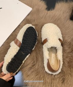 ローファー | モカシン レディース シューズ 秋冬 パンプス スリッポン 秋 冬 モカシンシューズ 靴 柔らかい 痛くない 2022新作 ぺたんこ 防寒 シンプル