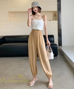 ワイドパンツ | レディース 大人 ロング丈 ガウチョパンツ ボトムス ママ ゆったり 着痩せ 美脚 通勤通学 カジュアル 上品 落ち感 お出かけ ゆったり