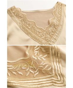 キャミソール タンクトップ | レディース トップス タンクトップ ノースリーブ 無地 『襟元レースデザインタンク』 Ｖネック Ｖネックタンク 20代30代40代50代 快適 アウター 着痩せ インナー