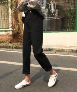 ジーンズ、デニム | デニムパンツ ジーンズ レディースパンツ ボトムス 無地 Denim ストレート スリム