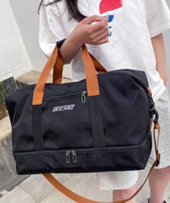 トートバッグ | トラベルバッグ大容量旅行 ボストンバッグ