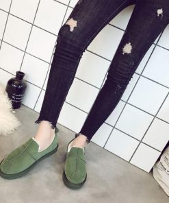 ショートブーツ | 蒸れない ムートンシューズ 裏ボア 靴 ブーツ ムートンブーツ もこもこ ショート 歩きやすい あったか レディース 靴 靴