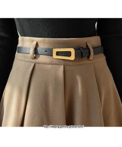 スカート | ロング秋 冬 レディース ボトムス ロング フレアAライン プリーツ 30代 40代 50代  ラシャ 送料無料 暖か 2022年秋冬 通勤 通学