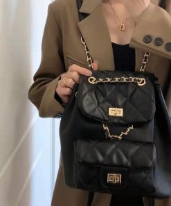 リュック | キルティングリュック2wayミニリュック