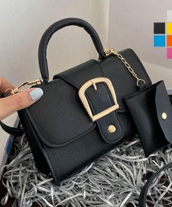 ショルダーバッグ | コインケース付きセット