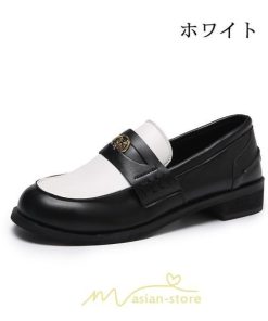 ローファー | パンプス レディース 痛くない 歩きやすい ローヒール フラット 走れる 柔らかい カジュアル 春 夏 秋 通勤 通学 履きやすい 冬 カジュアル