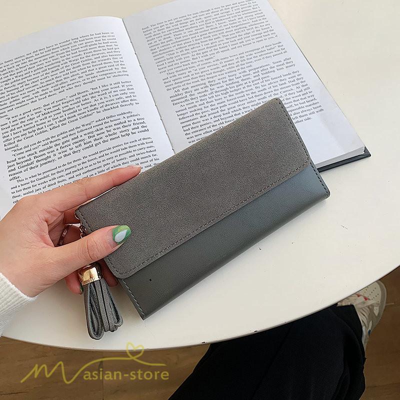 さいふ バッグ | 財布 長財布 レディース メンズ 女性 PU 大容量 小銭入れ おしゃれ かわいい 使いやすい 多機能 カード収納 おすすめ カード 小銭入れ レシート