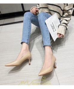 パンプス | ハイヒール ピンヒール ポインテッドトゥ レディース 4cm 6cmヒール 大きいサイズ 小さいサイズ 美脚 痛くない フォーマル パーティー 女性 オシャレ