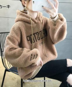 パーカー | レディース 秋 長袖 体型カバー スウェット トレーナー プルオーバー 裏起毛 50代 40代 30代 20代 ゆったり フード おしゃれ カジュアル 春