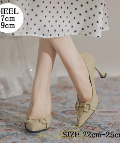 パンプス | 痛くない ポインテッドトゥ エナメル 疲れにくい 黒 緑 ベージュ パーティー 走れる 大人 春夏レディース 通勤 シューズ デート エレガント　 お仕事