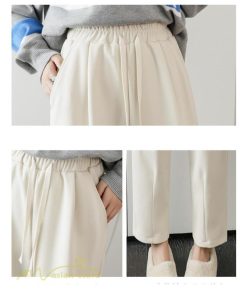 チノ・テーパード・ジョガー・スキニーパン | パンツ レディース テーパードパンツ 秋 冬 新作 ビジネスパンツ ロング丈 ラシャ 秋冬コーデ ウエストゴム カジュアル スウェットパンツ 着痩せ 通勤 通学