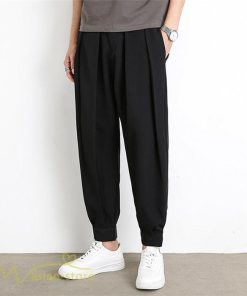 チノパン | テーパードパンツ メンズ 無地 ロング丈 夏新作 サマーパンツ 上品 ウエストゴム テーパード 春 夏 カジュアルパンツシンプル 上品 おしゃれ 秋 メンズスタイル