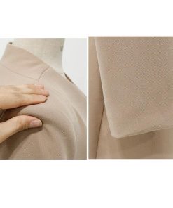 在庫ある | ビジネススーツレディース パンツスーツ セレモニースーツ 入学式 卒業式 面接 発表会 ジャケット ボトムス エレガント 2点セット 着痩せ OL 通学通勤