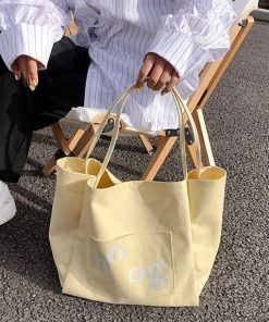 トートバッグ | キャンバス トートバッグレディース A4