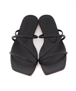 サンダル | ビーチレディース 夏 ストラップ