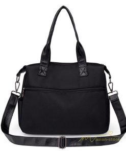 女性用バッグ | ショルダーバッグ レディース 斜めがけ 女の子 軽量 多収納 無地 肩掛けバッグ ママバッグ 2way 大人っぽい カジュアル 旅行 買い物 仕事 通勤 オフィス