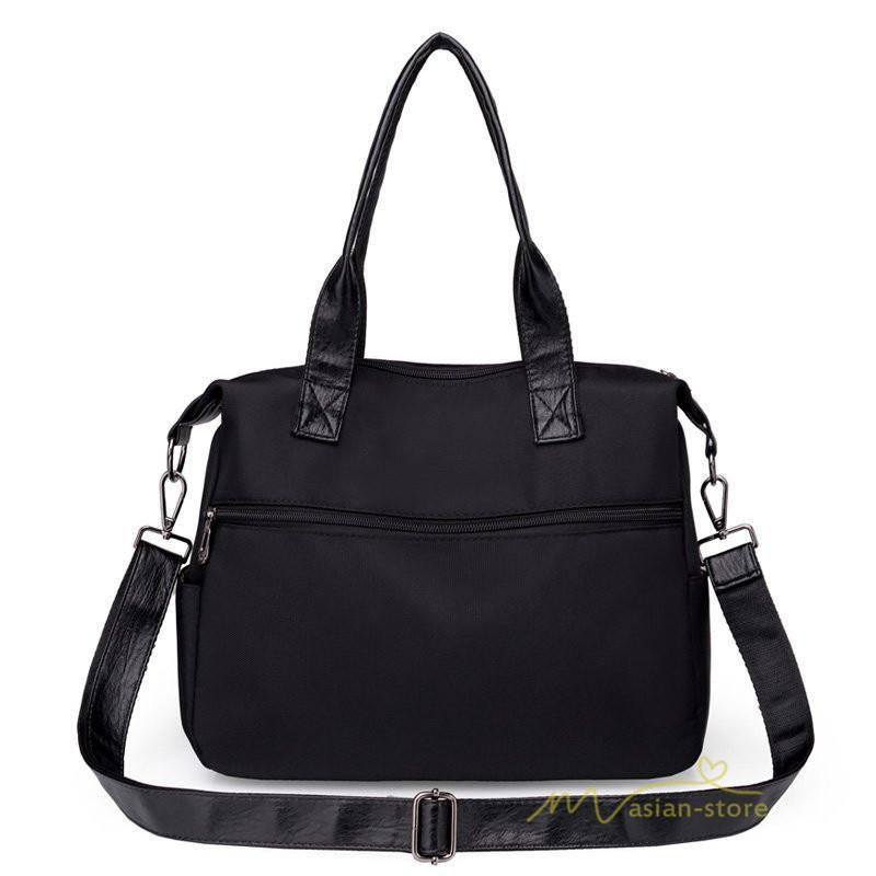 女性用バッグ | ショルダーバッグ レディース 斜めがけ 女の子 軽量 多収納 無地 肩掛けバッグ ママバッグ 2way 大人っぽい カジュアル 旅行 買い物 仕事 通勤 オフィス