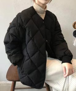 ジャケット・ブルゾン | キルティングジャケット 中綿 レディース