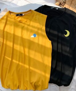 Tシャツ | タンクトップ メンズ ゆったり メンズタンクトップ ノースリーブ スポーツ カジュアル 着回し 20代 サマータンクトップ 夏新作 カットソー メンズファッション