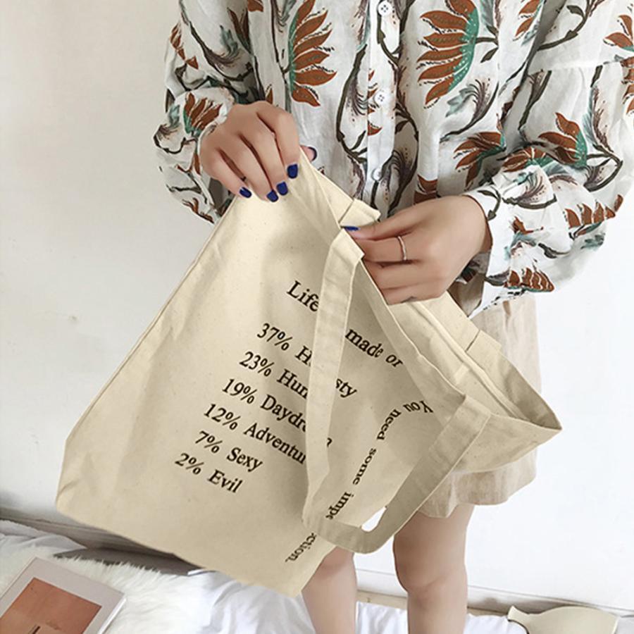 トートバッグ | ロゴ キャンバスバッグ トートバッグ