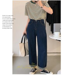 シャツ・ブラウス | ブラウス 半袖 Tシャツ レディース 夏物 ボーダー トップス おしゃれ 可愛い ゆったり 20代 30代 大人 40代 日常 体型カバー お出かけ カジュアル 着痩せ 50代